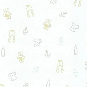 35845-2 Обои A.S. Creation Little Stars