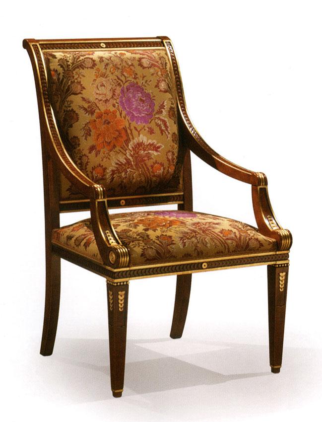 Стул  ANGELO CAPPELLINI 6301/P ACCESSORIES