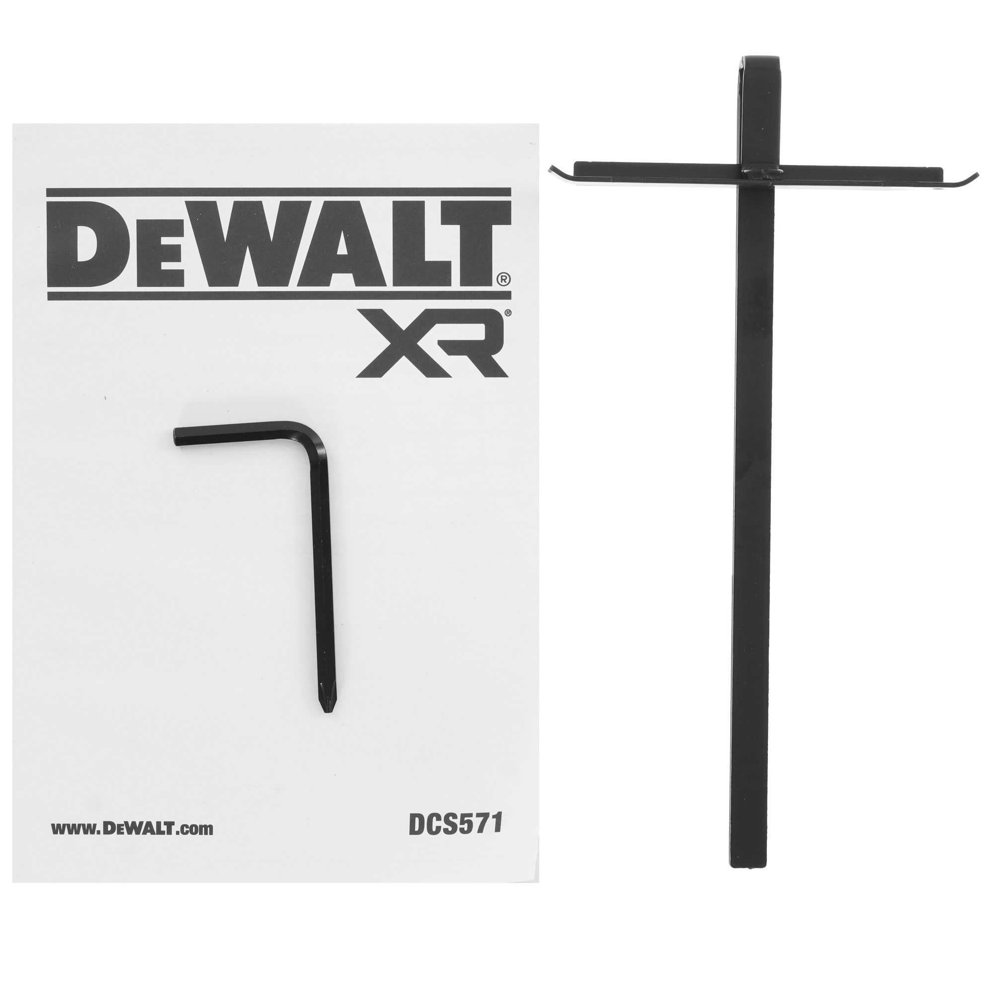 Пила дисковая DeWalt DCS571E1T XR FLEXVOLТ 18/54V 9014039 STDN-0071827 - Вид №9