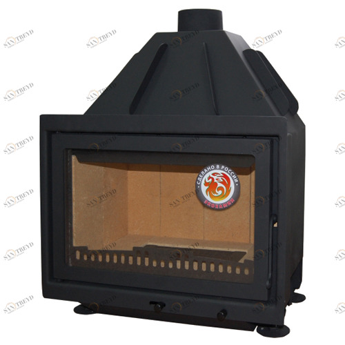 Каминная топка Экокамин АЛЬФА 600 5841