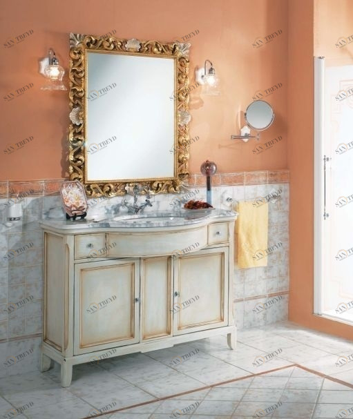 Комплект мебели 73/3 LINEATRE TAMIGI 733