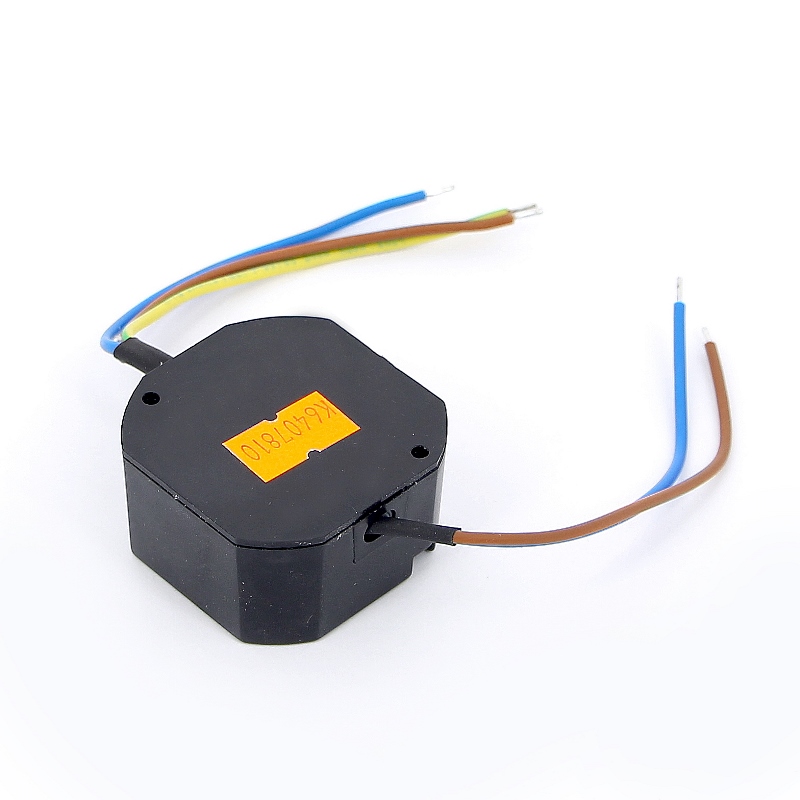 Устройство защиты от импульсных перенапряжений БАСТИОН АЛЬБАТРОС-220/1000 AC ALBATROS2201000AC - Вид №2