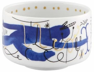 Vista Alegre Фарфоровая чашка Folkifunki 21127780