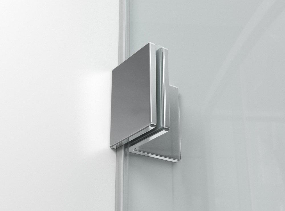 Душевое ограждение Ambassador Abner 10011103L (1200x800x2000), 1 место  - Вид №7