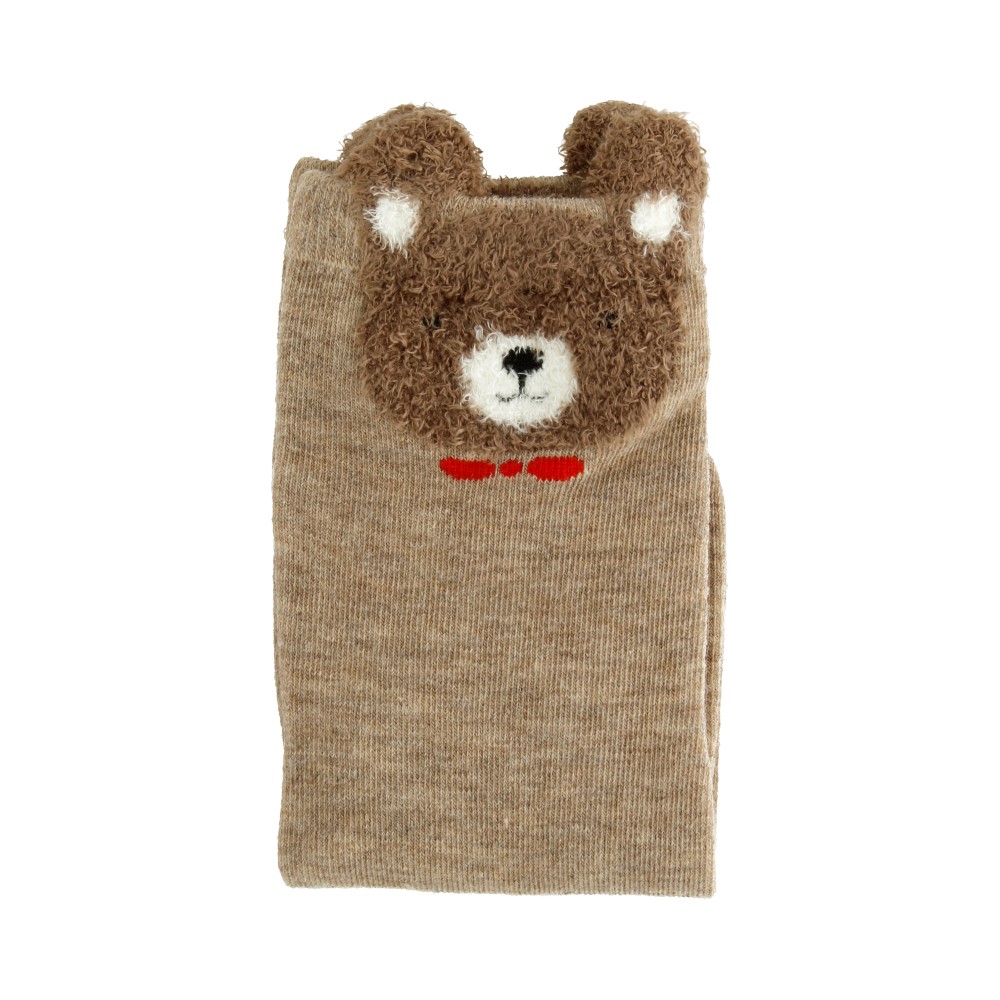 36-39 Носки 2183008 "Медведь" р Santreyd 