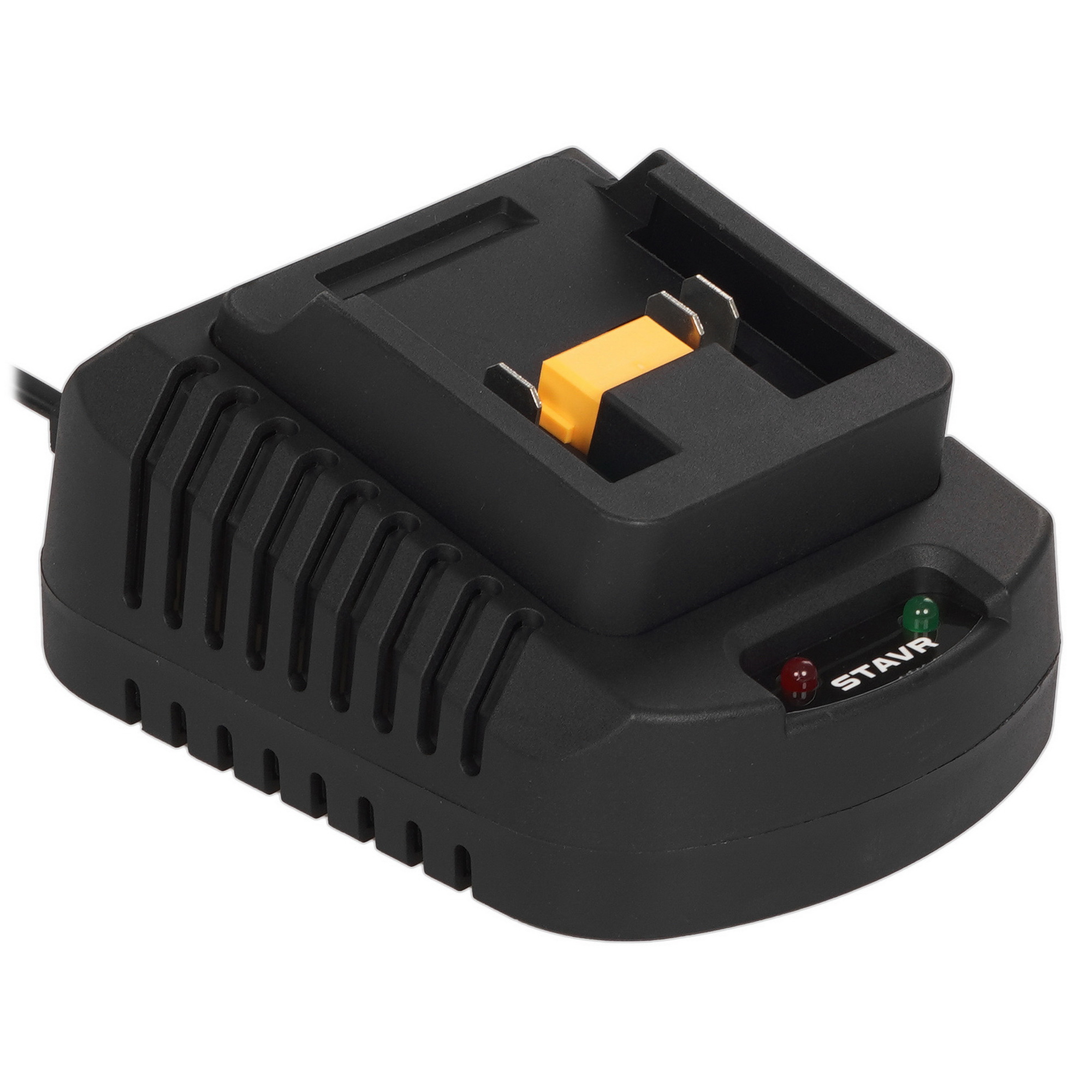 Углошлифовальная машина (УШМ) Stavr SAG 18-125BL-1K 9189113 STDN-0090728 - Вид №7