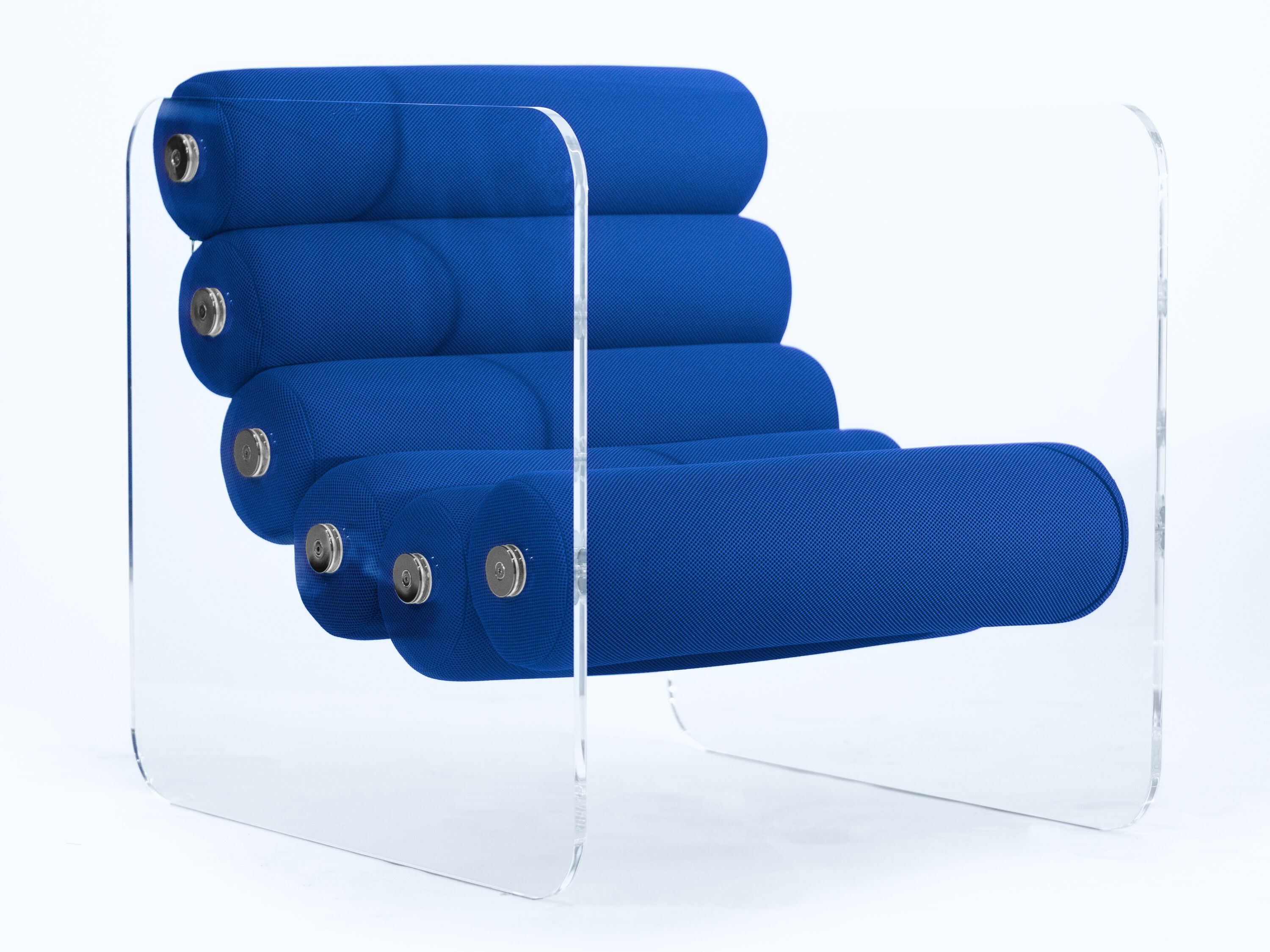 Кресло с подлокотниками KUUMO MW02 ARCH-00058562