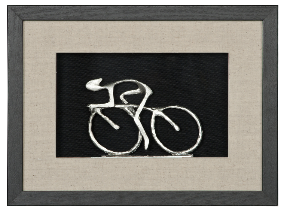 17854A Панно "Велосипедист 1" LAB.Space  - Вид №1