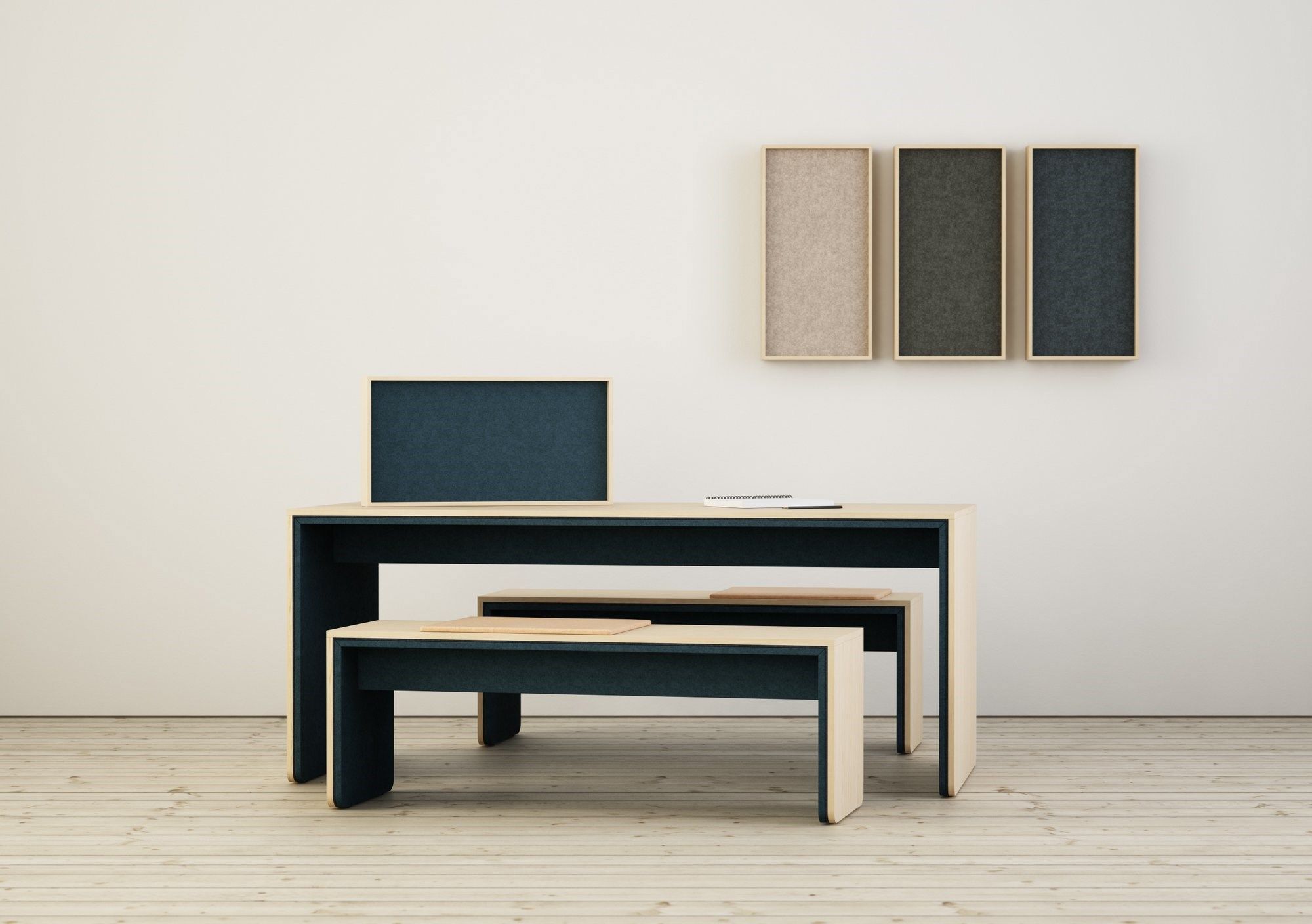 Акустическая панель Glimakra of Sweden Limbus ARCH-00027327 - Вид №5