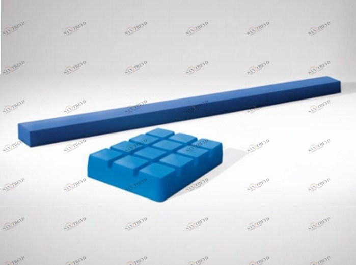 Schöck Italia Эластомерная опора для звукоизоляции sun-id-1478188