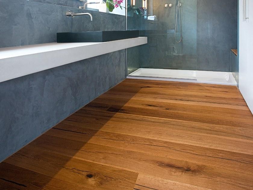 mafi Дубовый пол Tiger eiche Eit0 bkn - Вид №3