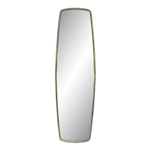 600693-70 ABHIKA ЗЕРКАЛО SLIM H200 GREEN