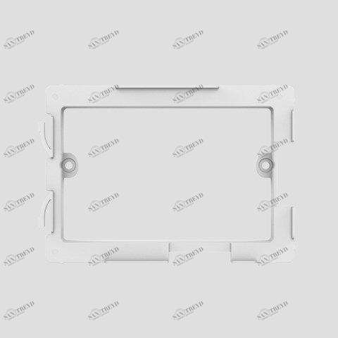 SANIT 753920206 SANIT Опорный кронштейн плита нажима LOS 