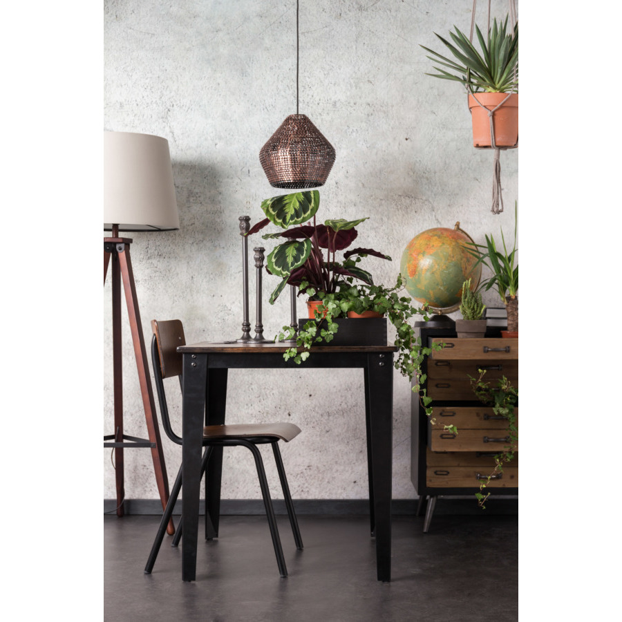 Лампа подвесная Cooper средняя Dutchbone 5300046 - Вид №1