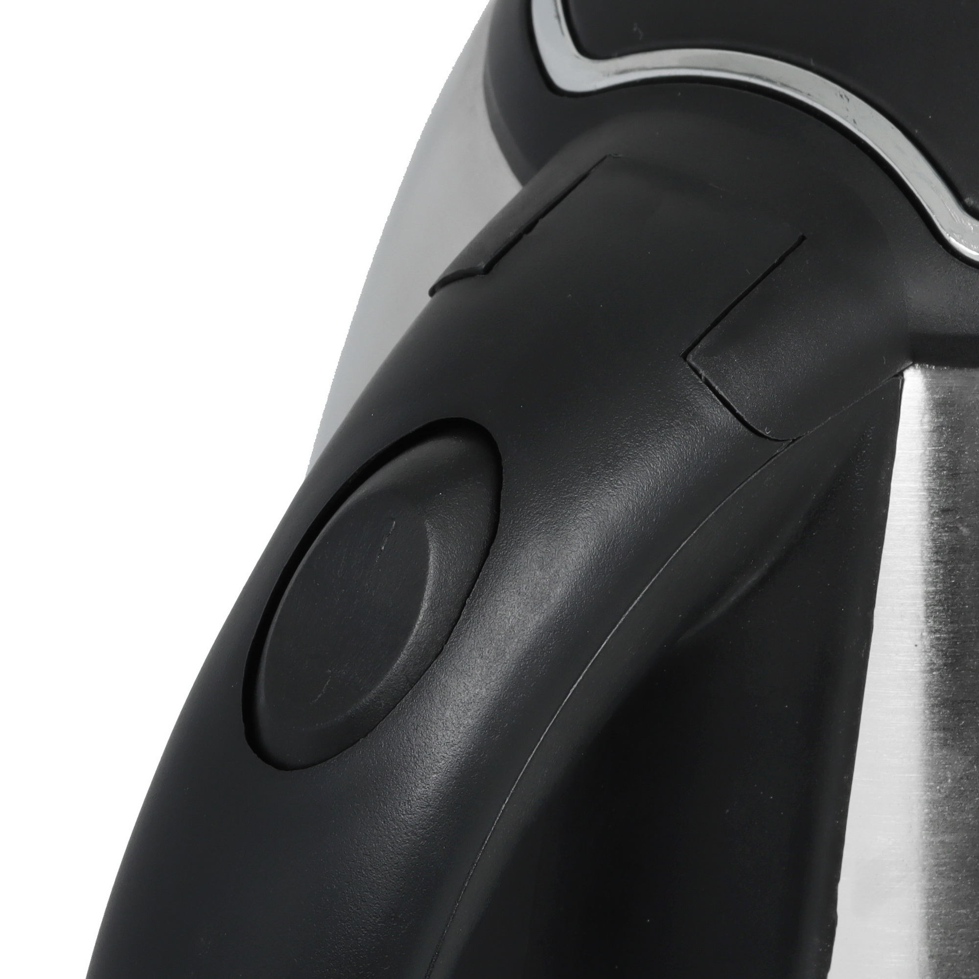 9053096 Электрочайник Econ ECO-1873KE серебристый STDN-0028417 - Вид №3