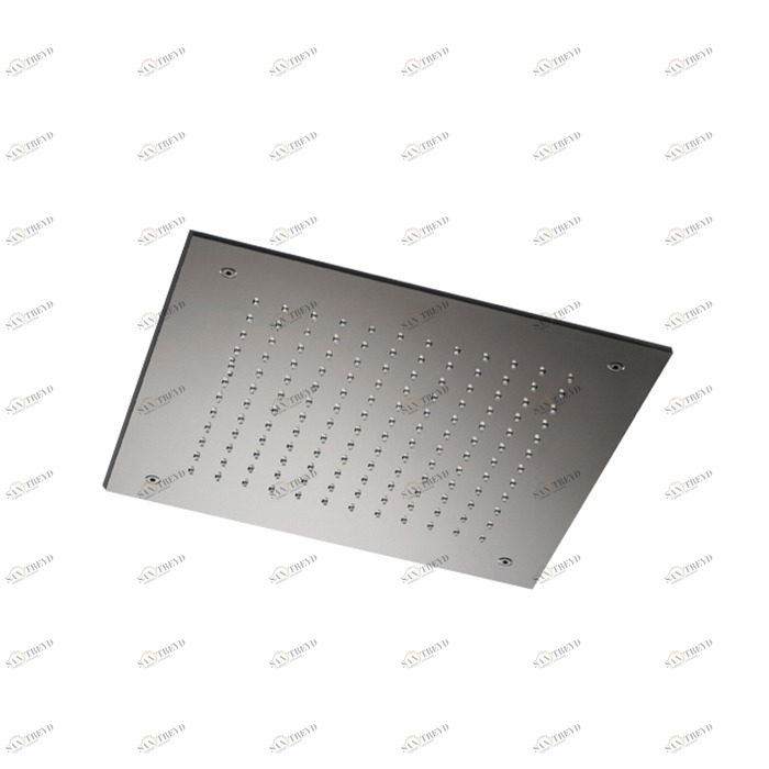 F2425 Потолочный душ из нержавеющей стали FIMA CARLO FRATTINI Wellness 