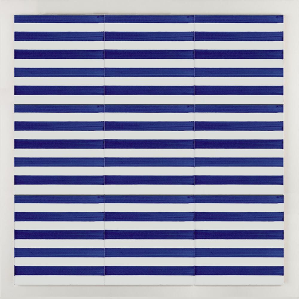 Пол / покрытие ручной работы La Riggiola Design &amp ARCH-00072281 - Вид №1