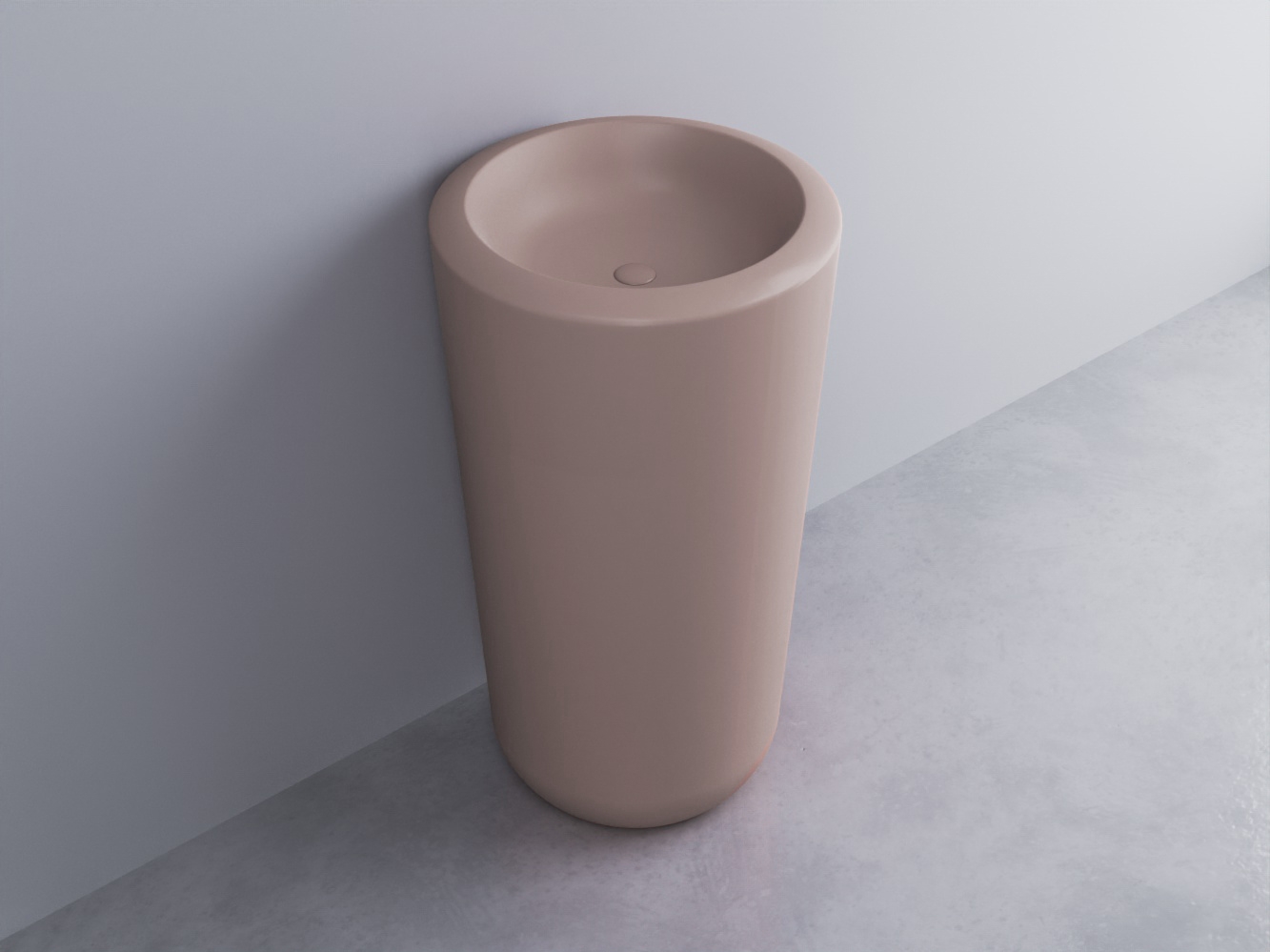 FLFREEP-CP cielo Fluid Ceramica Cielo