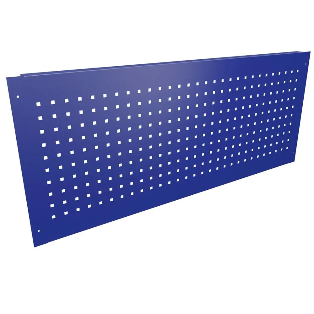 Панель для инструментов Практик WS-120 120x50 см сталь цвет синий Santreyd STLM-2031356