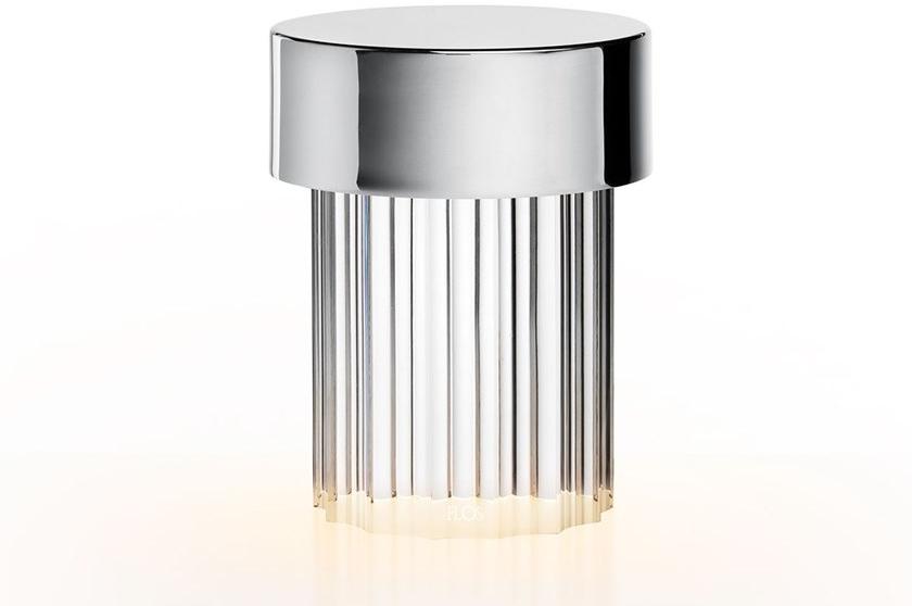 Flos Настольная лампа Wireless led Home collection - tavolo sun-id-1399655 - Вид №3