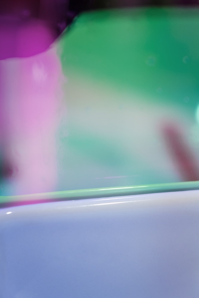 H2203470000001 Ванна шестиугольная, для обычной обшивки, с/без гидромассажа LAUFEN PRO - Вид №6