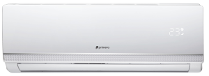 9085537 Кондиционер настенный сплит-система Primera PRAW-07TEDA3/I/PRAW-07TEDA3/O белый