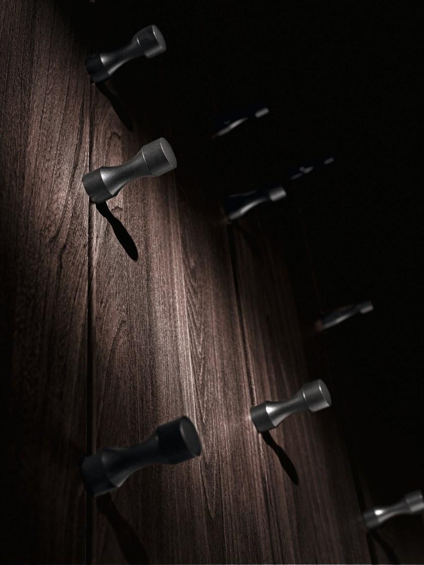 SALICE Настенная вешалка Pin sun-id-1369675 - Вид №9