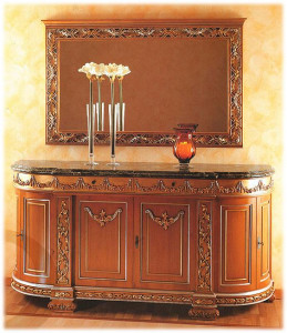 Буфет TRI ASNAGHI INTERIORS 201304