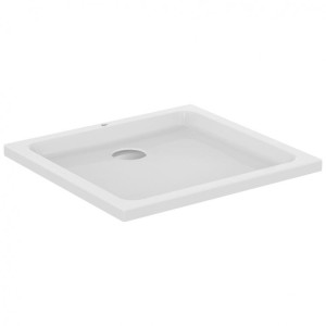 K277401 Душевой поддон 100X80X7 см Ideal Standard HOTLINE
