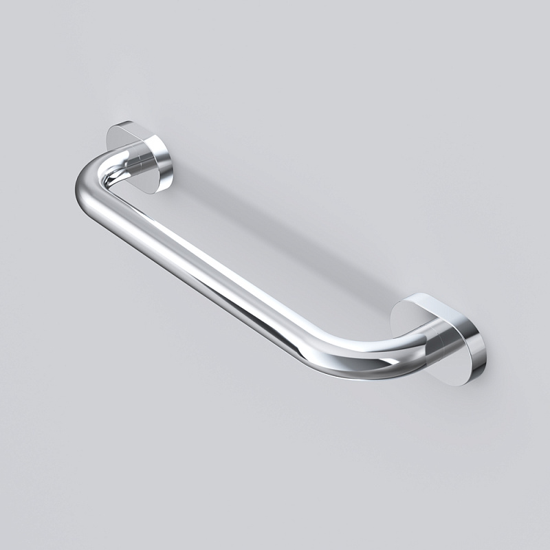 A7432500 L Поручень 30мм хром AM.PM Sense - Вид №4