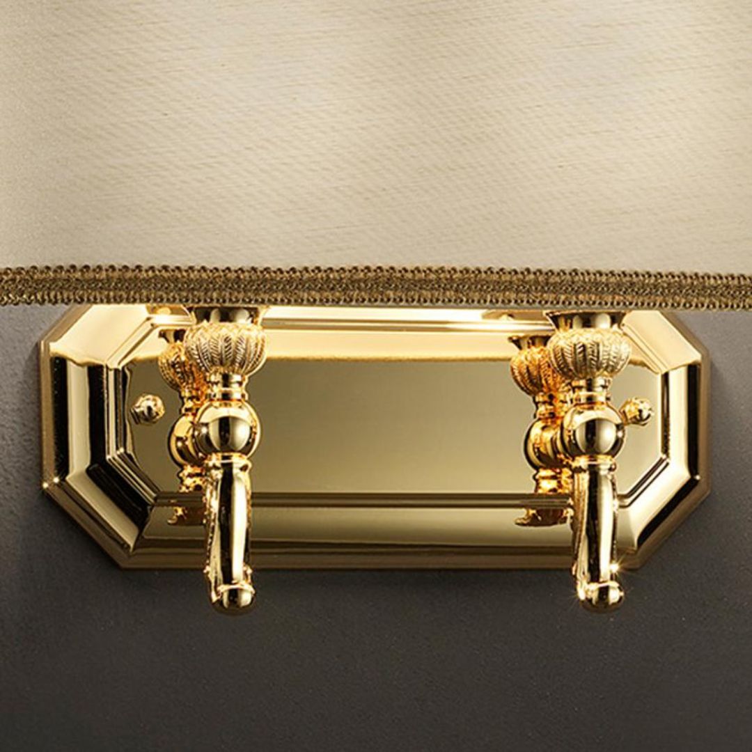 Masiero VE 1065/A2 бра 107508 - Вид №1