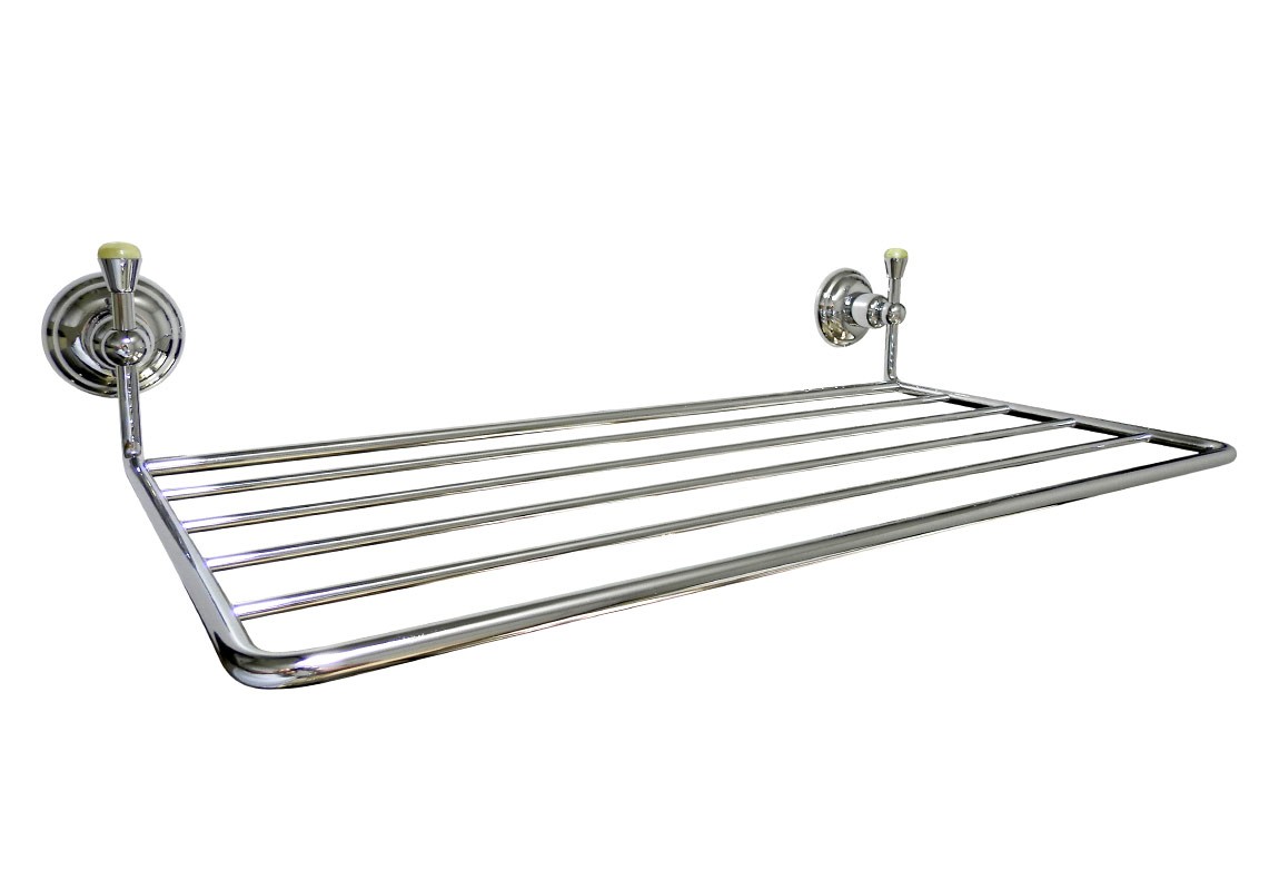 1499 ** 09O Вешалка для полотенец Nicolazzi Series Onice 