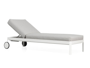 Алюминиевая Садовая кровать