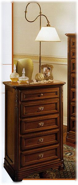 Комод  MIRANDOLA 628T 