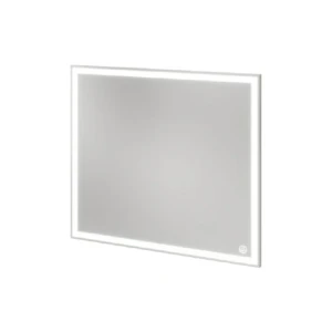 91738584 Зеркало для ванной Caprigo Техно-м 2042lum с подсветкой 80x70см STLM-1383084