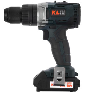 Дрель-шуруповерт KLPRO KLDM18B-20 9153999