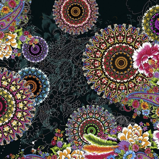 8-939-Corro Фотообои Komar Imagine Edition 2 254х368 м 8939CORRO