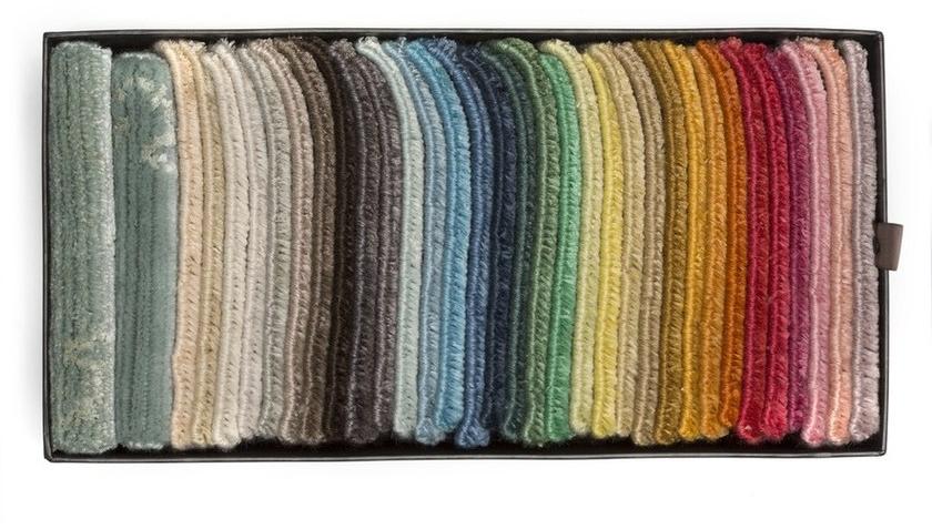 Casalis Ковер из мохера ручной работы sun-id-1425469 - Вид №10