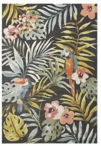 De Dimora Прямоугольный коврик из полипропилена Atmosphere 54584