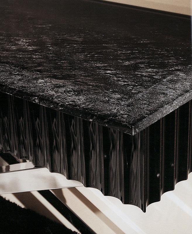 Консоль MANHATTAN FRANCESCO MOLON N510  - Вид №1