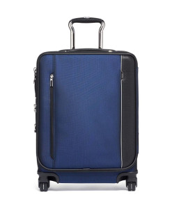 25503961NVY3 Чемодан Cont Dual Access 4 Whl C/O Tumi Arrive