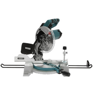 Торцовочная пила  Wesco WS7172 5094348