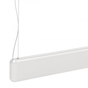 Narro 3400 1L Ghidini Narro .01 Белый (Матовый)