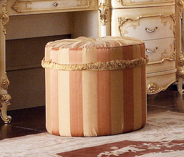 Пуф ROYAL AGM (ALBERTO E MARIO GHEZZANI) A.15