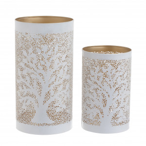 3870357.0079 подсвечник, набор 2шт TO4ROOMS