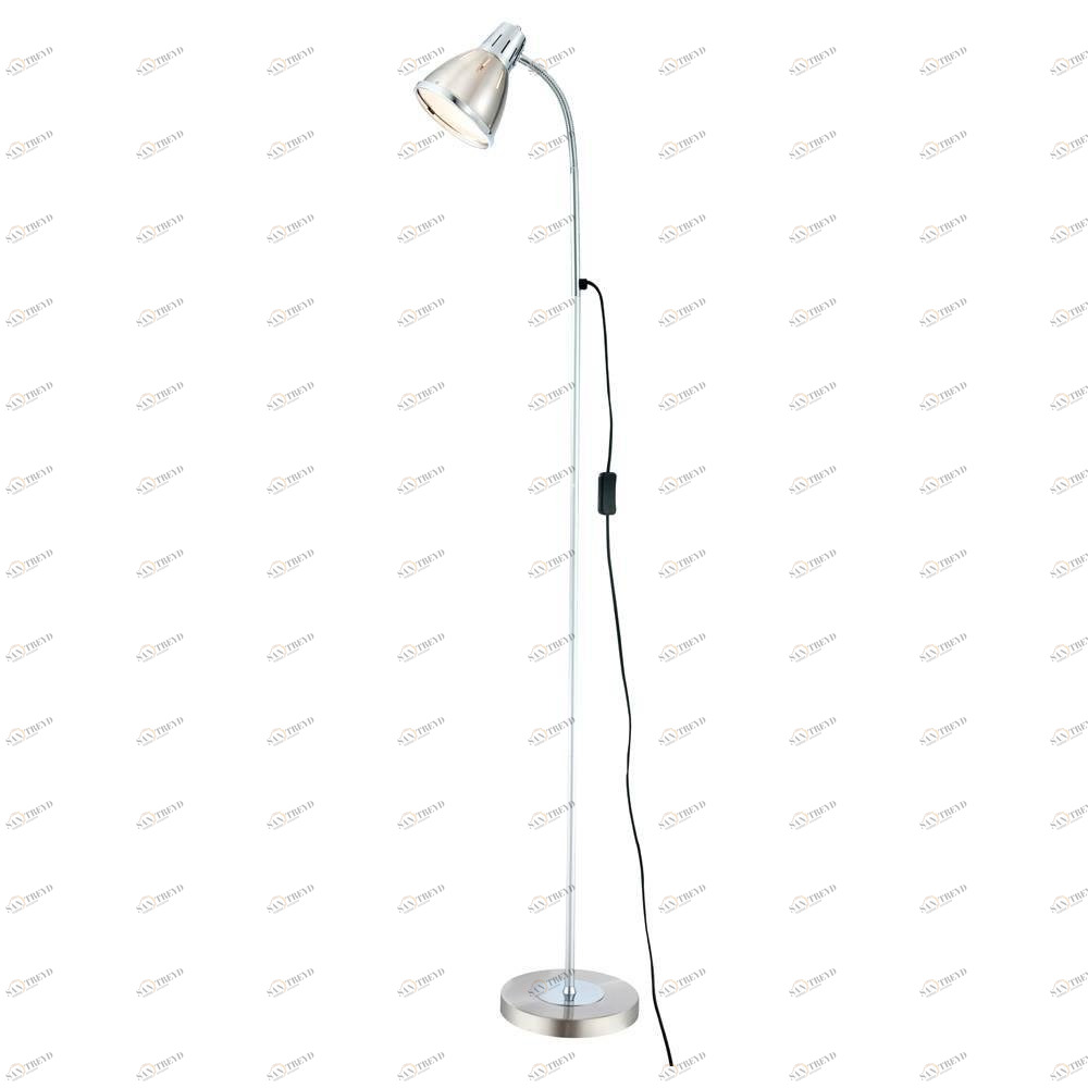 Торшер Globo Ego 24778 GLOBO ФОНАРЬ 112167 Хром Ceramica Globo 