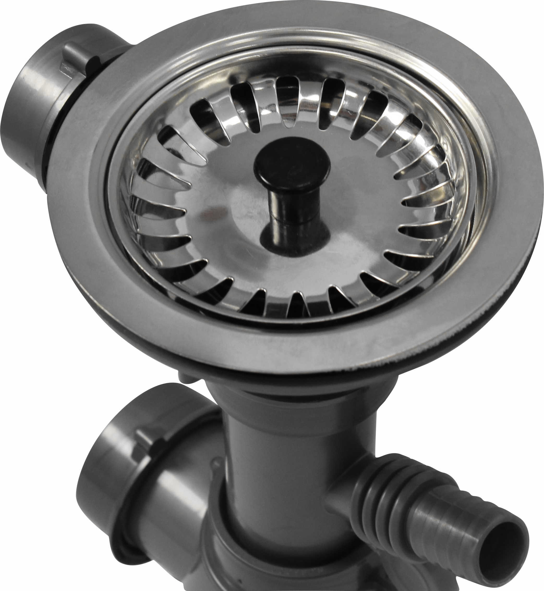 Сифон для мойки Bootle, Италия FORMASTONE  - Вид №4