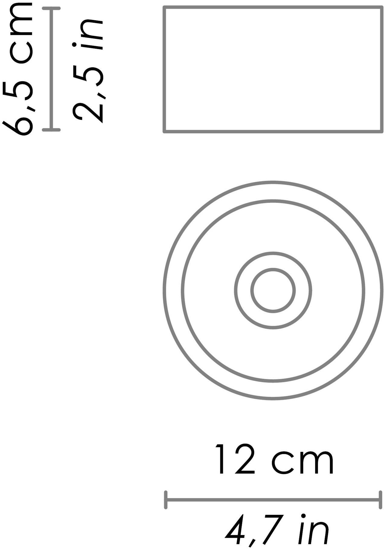 AiLati Потолочный светильник из литого алюминия Eclipse tonda sun-id-1482002 - Вид №4