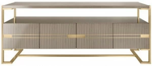 FRATO Комод деревянный с распашными дверцами  Ffu280017aaa