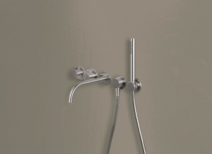 COCOON PB SET24THERM - сантехника термостатическая